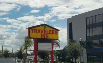 Travelers Inn - Clearwater