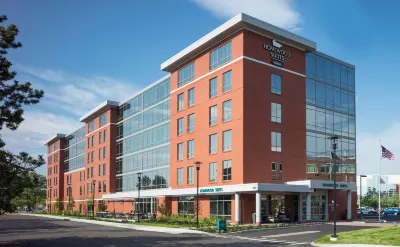 Homewood Suites by Hilton Needham Boston Hotels in Needham