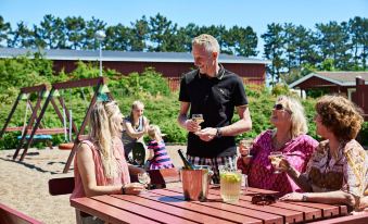 Danhostel Ishøj Strand