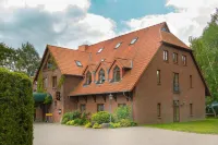 Hotel Stettiner Hof Hotels in Levenhagen