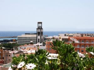 Hotel Oceano Centro