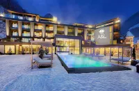 Lunaris Wellnessresort - Pools
