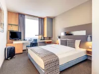 Mercure Hotel Duesseldorf City Nord