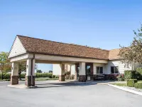 Quality Inn Hotels in Sidney