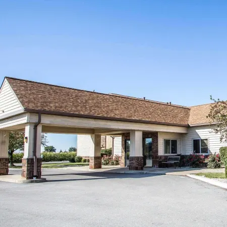 Quality Inn