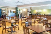 Sleep Inn & Suites Oregon - Toledo - Morgenmad