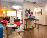 Comfort Inn Dayton - Huber Heights - 2-Star