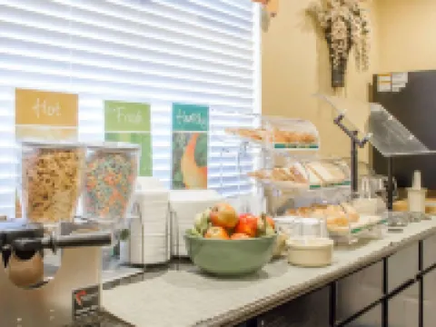 Quality Inn Broken Arrow - Tulsa Hoteles en Broken Arrow