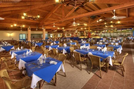 The Memories Jibacoa Hotel