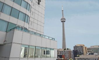 Hyatt Regency Toronto