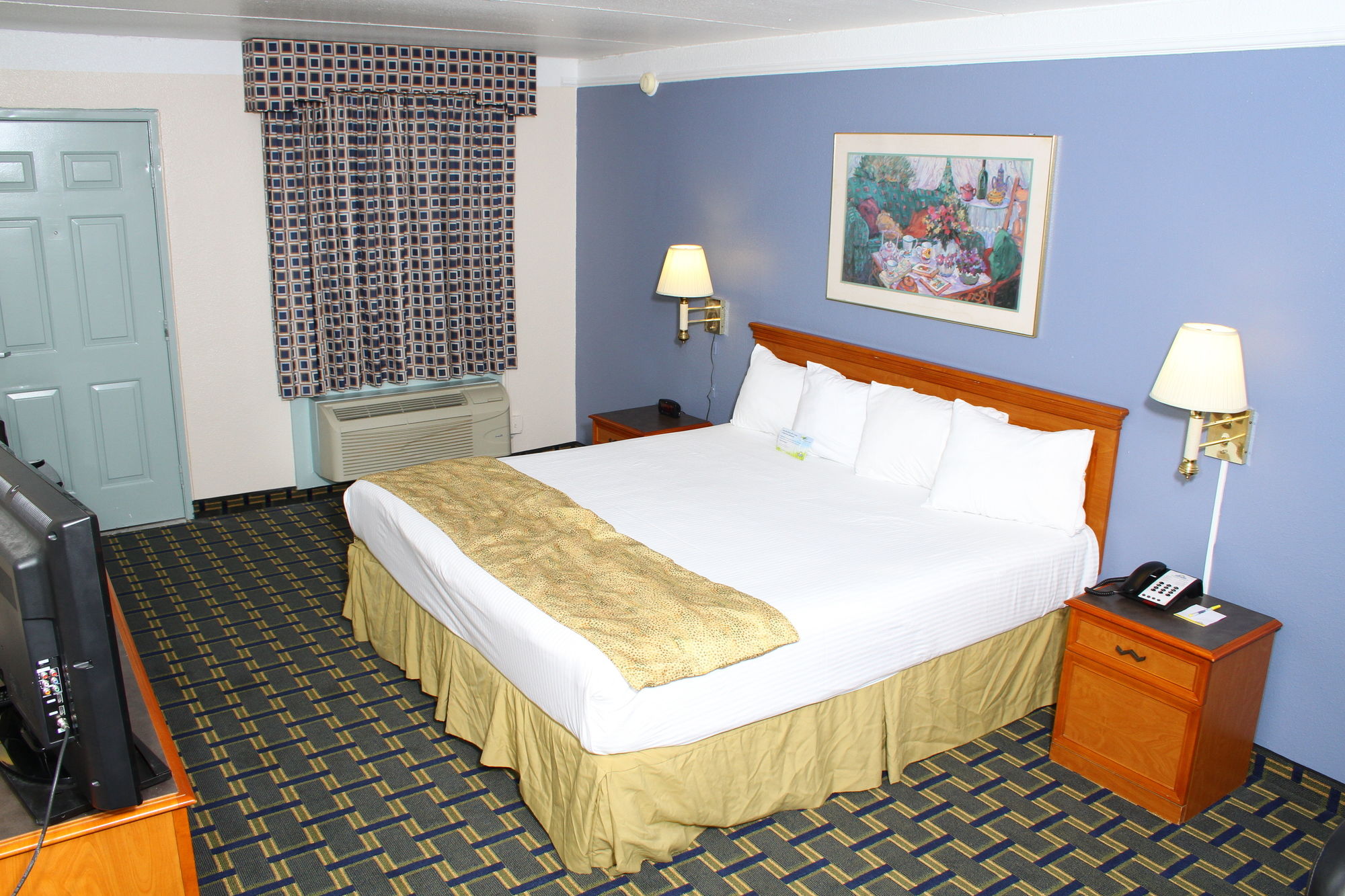 Days Inn by Wyndham Houston