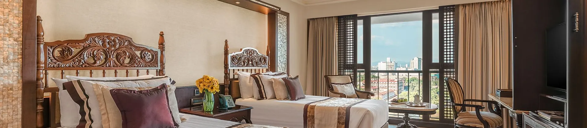 Cultural Hotels
