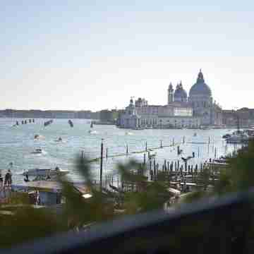 Hotel Savoia e Jolanda Hotel Exterior