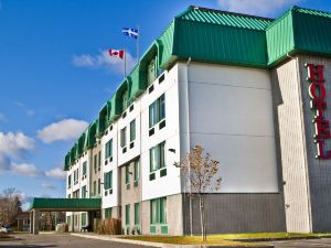 Repotel Aéroport Québec