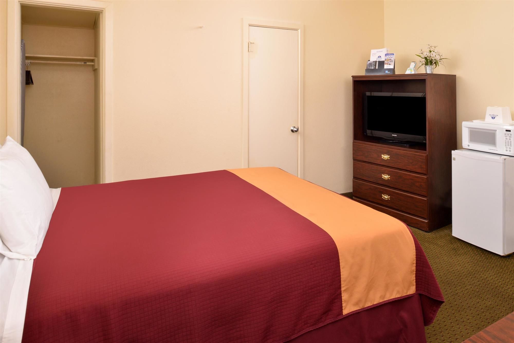 Americas Best Value Inn Ozona