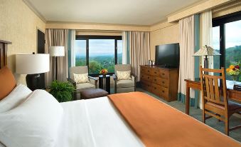 The Omni Grove Park Inn - Asheville