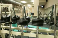 The Playford Adelaide - MGallery - Gym
