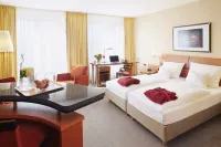 Best Western Premier Airporthotel Fontane Berlin Hotels in Diedersdorf