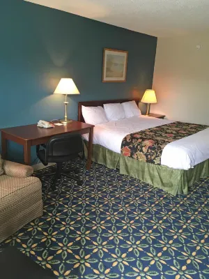 Americas Best Value Inn-Ft. Worth/Hurst Hotels near Cavender's Boot City