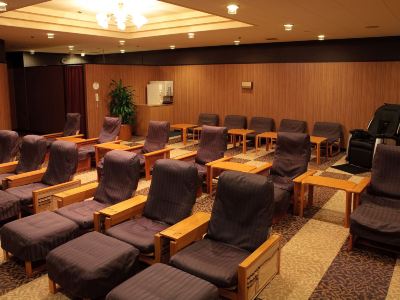 会議室 ザ クラウンパレス新阪急高知の写真