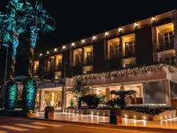 Boutique Hotel Esplanade Hotel di Capaccio Paestum