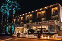 Boutique Hotel Esplanade