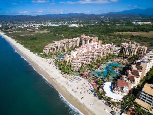 Villa Del Palmar Flamingos Beach Resort and Spa - All Inclusive