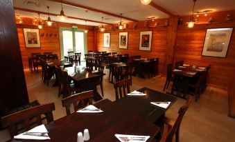 Hotel des Trois Hiboux