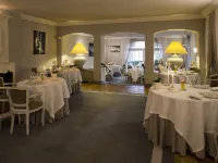 聖安託尼拉巴斯蒂 格拉斯酒店