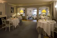 Bastide Saint Antoine - Relais & Châteaux Hotels in Grasse