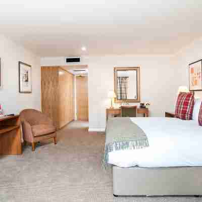 Parkway Hotel & Spa Rooms