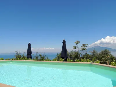 Hotel Torre Barbara Hotels in Vico Equense