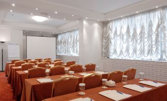 Athens Atrium Hotel & Jacuzzi Suites