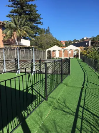 Ultimate Apartments Bondi Beach Отели рядом с достопримечательностью «Роуз Бэй»