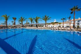 Hotel Riu Chiclana - All Inclusive