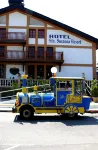 Hotel Santa Susanna Resort Hotels near Parc Públic