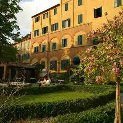 Palazzo Ravizza Hotel Exterior