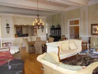 The Firehouse Inn Hotels in Rutherford County