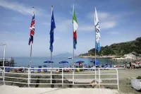 Hotel Baia di Puolo - Beach