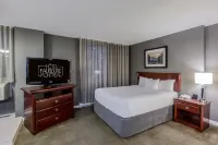 Hotel Faubourg Montreal Centre-Ville Downtown Hotels near Old Montreal