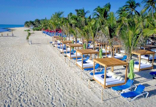 The Fives Beach Hotel u0026 Residences - All Inclusive-Playa del Carmen Updated  2023 Room Price-Reviews u0026 Deals | Trip.com