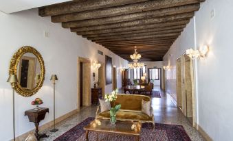 Hotel Casa Verardo Residenza d'Epoca