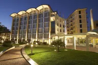 B&B HOTEL Imperia Rossini al Teatro Hotels in Borgomaro