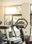 Hotel Croatia - Gym