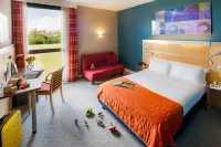 Idea Hotel Milano San Siro Hotels in Settimo Milanese