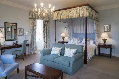 The Talbot, Malton, North Yorkshire Hotels in Scagglethorpe