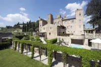 Castello di Monterone Hotels near Chapel San Severo