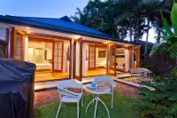 Bayhaven Lodge Hotels in Ewingsdale