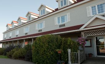 Stanley Bridge Country Resort