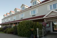 Stanley Bridge Country Resort